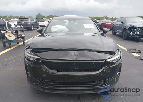 2024 Polestar 2 Long Range Dual Motor/Long Range Dual Motor Plus z USA, uszkodzony, nr VIN YSMFD3KA8RL211615